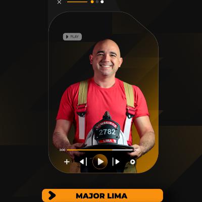 MAJOR LIMA - EP 47 - COLAI PODCAST