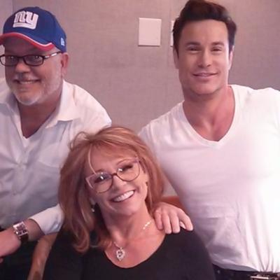 Living Out Loud- Heart health and Strokes Living Out Loud- Heart health and Strokes