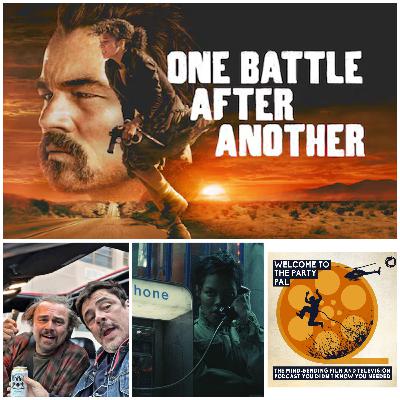 Episode 159: One Battle After Another
