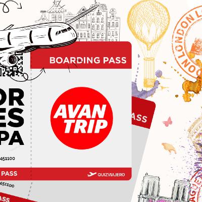 RadioQV programa 22 con Avantrip RadioQV programa 22 con Avantrip