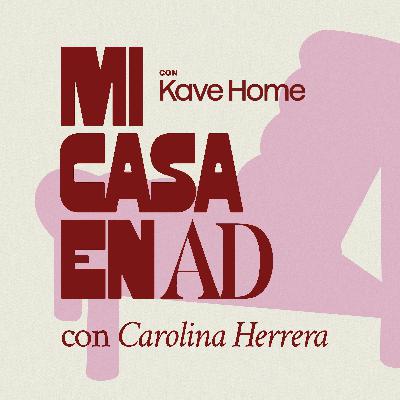 ¿El gusto se hereda? , con Carolina Herrera