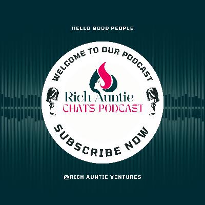 Visibility is Currency: The Link Between Being Seen and Being Paid with Goodhope Heaven