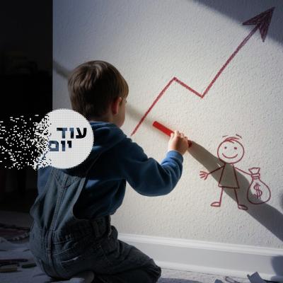 השקעות לילדים
