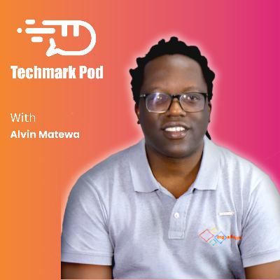 S2E21: Navigating Change: From Customer Service to Strategic Leadership