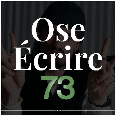 La peur ne disparaît pas, elle se traverse – Ybelion #73