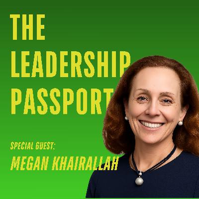 Dr. Megan Khairallah Dr. Megan Khairallah