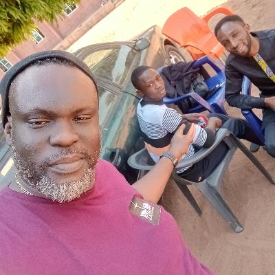 Faith a Receiver part 2