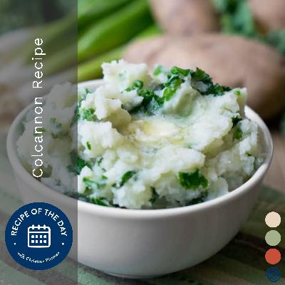 Colcannon Recipe Colcannon Recipe