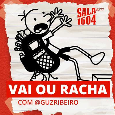 Sim, você vai se organizar em 2023! - Episódio 275 - Sala1604