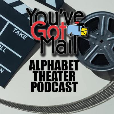 Episode 24 - You've Got Mail