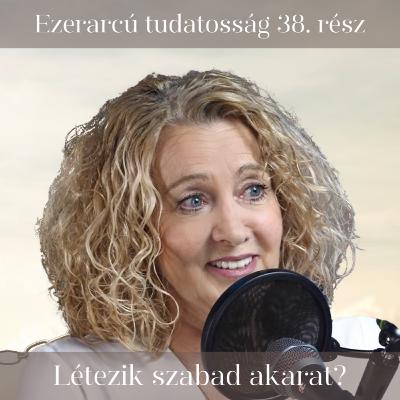 Létezik szabad akarat? - Ezerarcú tudatosság 38. rész Létezik szabad akarat? - Ezerarcú tudatosság 38. rész