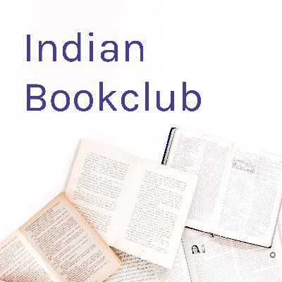 The Indian Bookclub  (Trailer)