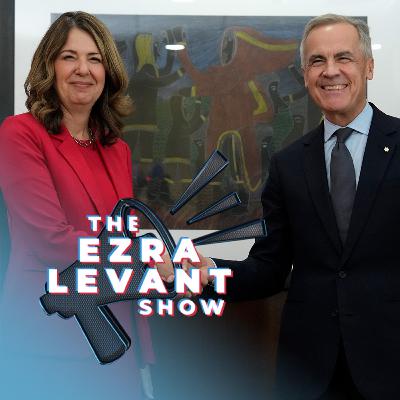EZRA LEVANT | Could judges jeopardize independence? Keith Wilson on Alberta's next steps