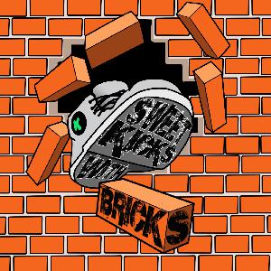 Sweet Kicks with Bricks 134: Pocket Ops Sweet Kicks with Bricks 134: Pocket Ops