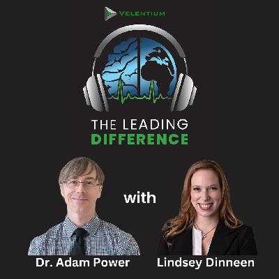 Dr. Adam Power | Co-Founder & CMO, Front Line Medical Technologies | Innovating Trauma Care, Aortic Occlusion, & Global Impact Dr. Adam Power | Co-Founder & CMO, Front Line Medical Technologies | Innovating Trauma Care, Aortic Occlusion, & Global Impact