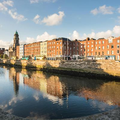 Fox News bemoans ‘dangerous’ Dublin