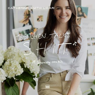 Turning Financial Fear Into Business Confidence with Catherine Smith Licari