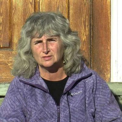 03 - Vera Scroggins, Defending Environmental and Human Rights 03 - Vera Scroggins, Defending Environmental and Human Rights