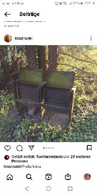 GOING NUTS! - FREQUENCY - ITS ALL ABOUT*