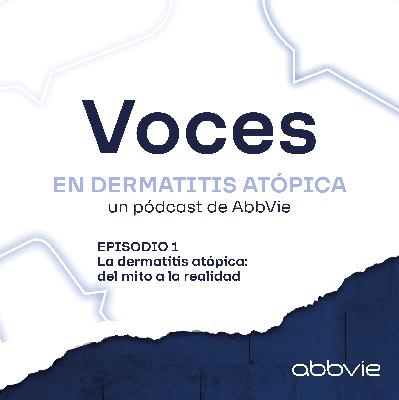 La dermatitis atópica: del mito a la realidad