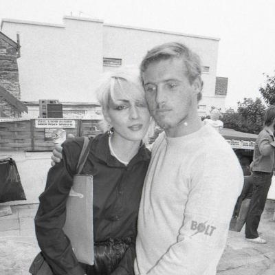 In Conversation with Andy Martin, author of 'Surf Sweat & Tears'