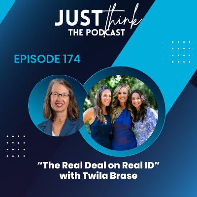 "The Real Deal on Real ID" with Twila Brase