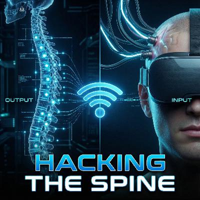 The Jacked-In Brain: Walking by Thought, Seeing by Code 🧠 Tech Takedown The Jacked-In Brain: Walking by Thought, Seeing by Code 🧠 Tech Takedown