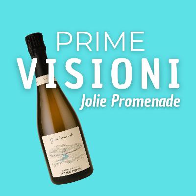Prime Visioni - Julien Henin, Jolie Promenade