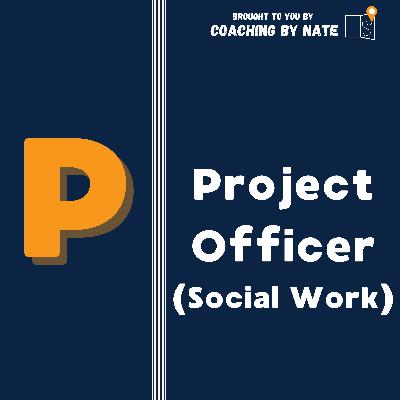 Project Officer and Social Work Changemaker | Daniel's Journey