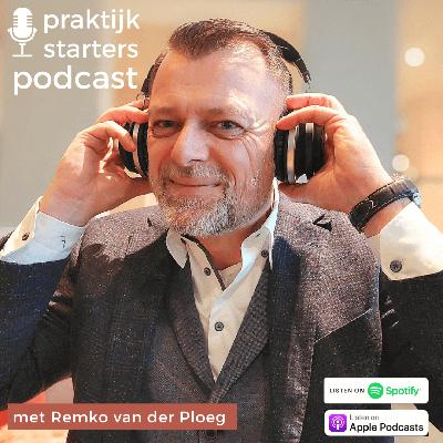 176. Wat ik leer achter de balie