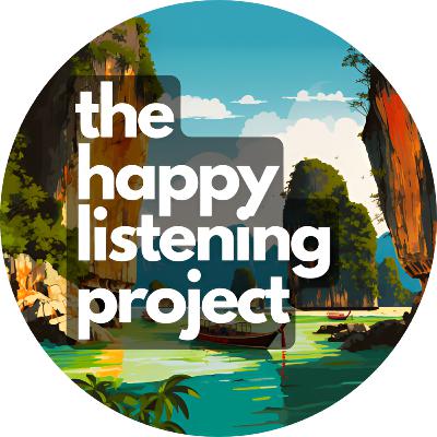 Journey into Khao Sok's Morning Soundscape