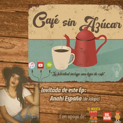 Ep 2 - Anecdotas con una Jalapeña