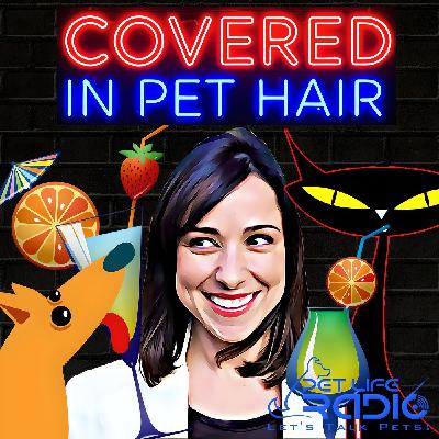 Covered In Pet Hair - Episode 134 Tails from the Trade: Inside Professional Pet Sitting - Part 2