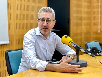 Perfil político Arcadi España