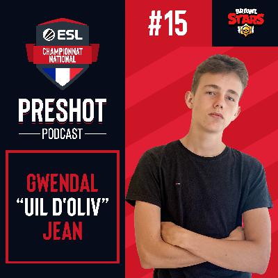 EP. 15 : UiL D'oLiV | "Au talent"