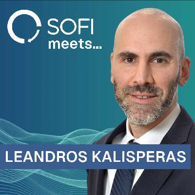 SOFI Meets... Leandros Kalisperas SOFI Meets... Leandros Kalisperas