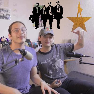 E12: Especial parte 3 - Desde Broadway hasta Liverpool E12: Especial parte 3 - Desde Broadway hasta Liverpool