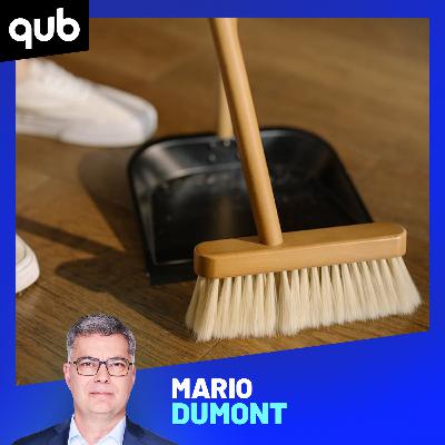 Grand coup de balai à la FTQ Construction! Grand coup de balai à la FTQ Construction!