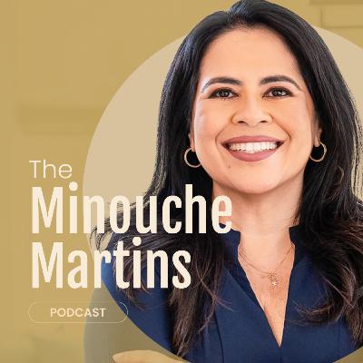 Ela Era Médica no Brasil. Hoje é Sucesso com Estética nos EUA