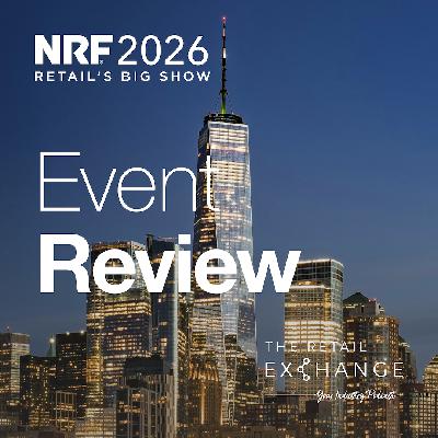 Event Review: NRF Big Show 2026