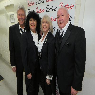 MARTIN LEE, from Brotherhood Of Man, interview