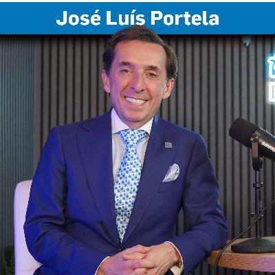 La Revolución del Coche Eléctrico y sus Implicaciones 🎙️ José Luís Portela