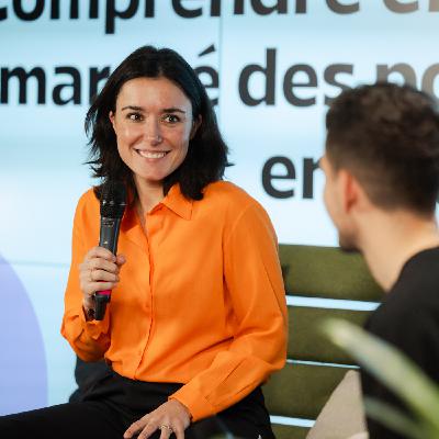 #63 CLEMENTINE PIAZZA. Révolutionner l’approche de la mort.