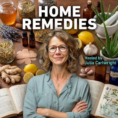 Learn Home Remedies Natural Solutions for Everyday Ailments with Julia Cartwright. Learn Home Remedies Natural Solutions for Everyday Ailments with Julia Cartwright.