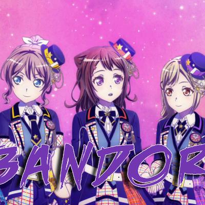 The Bang Dream Analysis Podcast | Featuring Vic "The Anime Weeb"