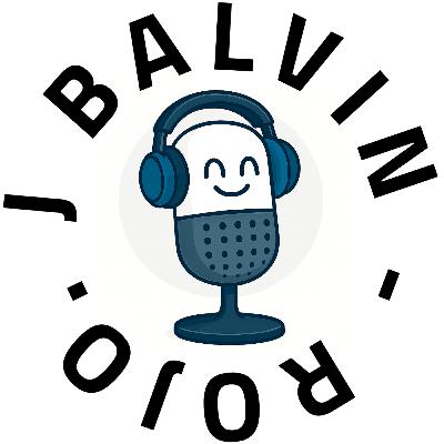 3. Escuchando: J Balvin - Rojo