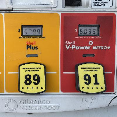 Iran’s $200/barrel oil threat could mean $8 gas in California Iran’s $200/barrel oil threat could mean $8 gas in California