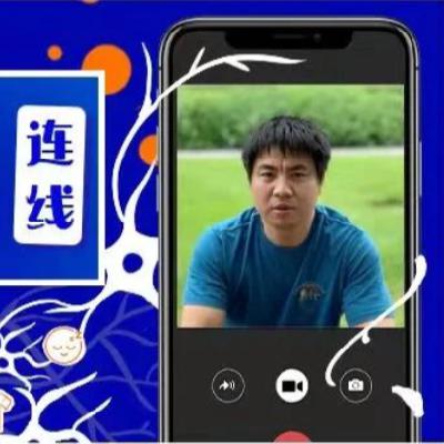 EP18. 徐圣进：漫谈吃喝拉撒睡这些“俗”事的脑科学