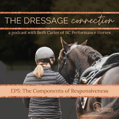 EP5: The Components of Responsiveness