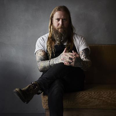 Yes Chef | Andrew Clarke